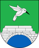 Wappen der Gemeinde Reesdorf