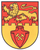 Wappen der Gemeinde Ilsede