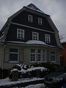 Altenkirchen, Parkstraße 12