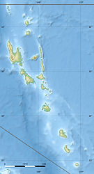 Aneityum (Vanuatu)