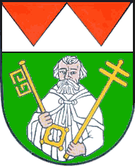 Wappen der Gemeinde Günthersleben-Wechmar