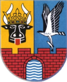 Wappen des Landkreises Müritz