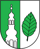 Wappen der Gemeinde Hochkirch