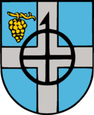 Wappen der Ortsgemeinde Hainfeld
