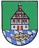 Wappen der Ortsgemeinde Wüschheim