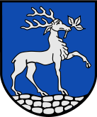 Wappen der Stadt Drensteinfurt