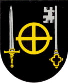 Wappen der Ortsgemeinde Beindersheim