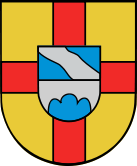 Wappen der Gemeinde Bous
