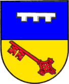 Wappen der Ortsgemeinde Bundenthal