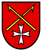Wappen der Gemeinde Grafenau