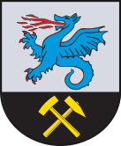 Wappen der Ortsgemeinde Hüffler