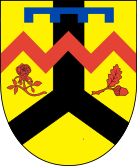 Wappen der Gemeinde Merchweiler