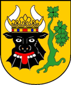 Wappen der Stadt Gadebusch
