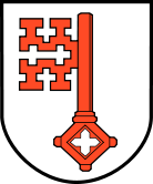 Wappen der Stadt Soest