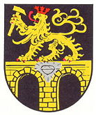 Wappen der Ortsgemeinde Brücken (Pfalz)