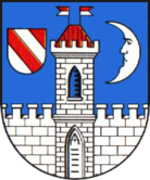Wappen der Stadt Glauchau