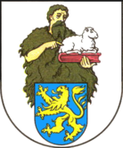 Wappen der Stadt Großenehrich