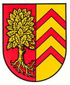 Wappen der Ortsgemeinde Donsieders
