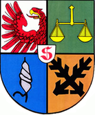 Wappen der Stadt Seifhennersdorf