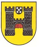 Wappen der Stadt Landstuhl