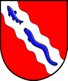 Wappen der Gemeinde Fockbek