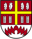 Wappen der Stadt Bad Wünnenberg