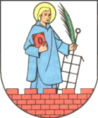 Wappen der Stadt Benneckenstein (Harz)