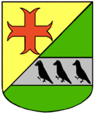 Wappen der Ortsgemeinde Rommersheim