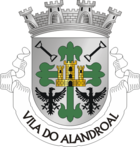 Wappen von Alandroal