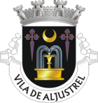 Wappen von Aljustrel