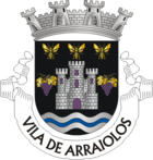 Wappen von Arraiolos