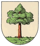 Wappen von Aspern