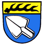 Wappen der Gemeinde Altdorf
