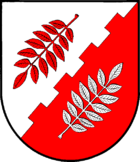 Wappen der Gemeinde Altenhof