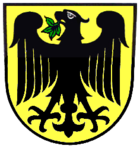 Wappen der Gemeinde Argenbühl
