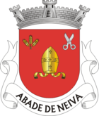 Wappen von Abade de Neiva