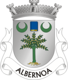 Wappen von Albernoa