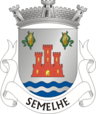 Wappen von Semelhe