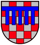 Wappen der Stadt Bad Honnef