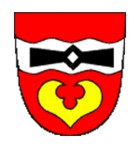 Wappen der Gemeinde Bayerbach b.Ergoldsbach