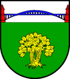 Wappen der Gemeinde Beldorf