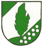 Wappen der Gemeinde Bispingen