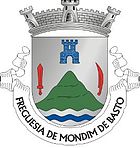 Wappen von Mondim de Basto