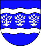 Wappen der Gemeinde Breiholz