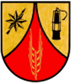 Wappen der Ortsgemeinde Mittelhof