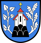 Wappen der Stadt Waldkirch