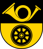 Wappen von Buckten
