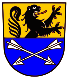 Wappen der Stadt Baesweiler