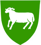 Wappen der Gemeinde Schöppingen