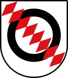 Wappen der Gemeinde Ostercappeln